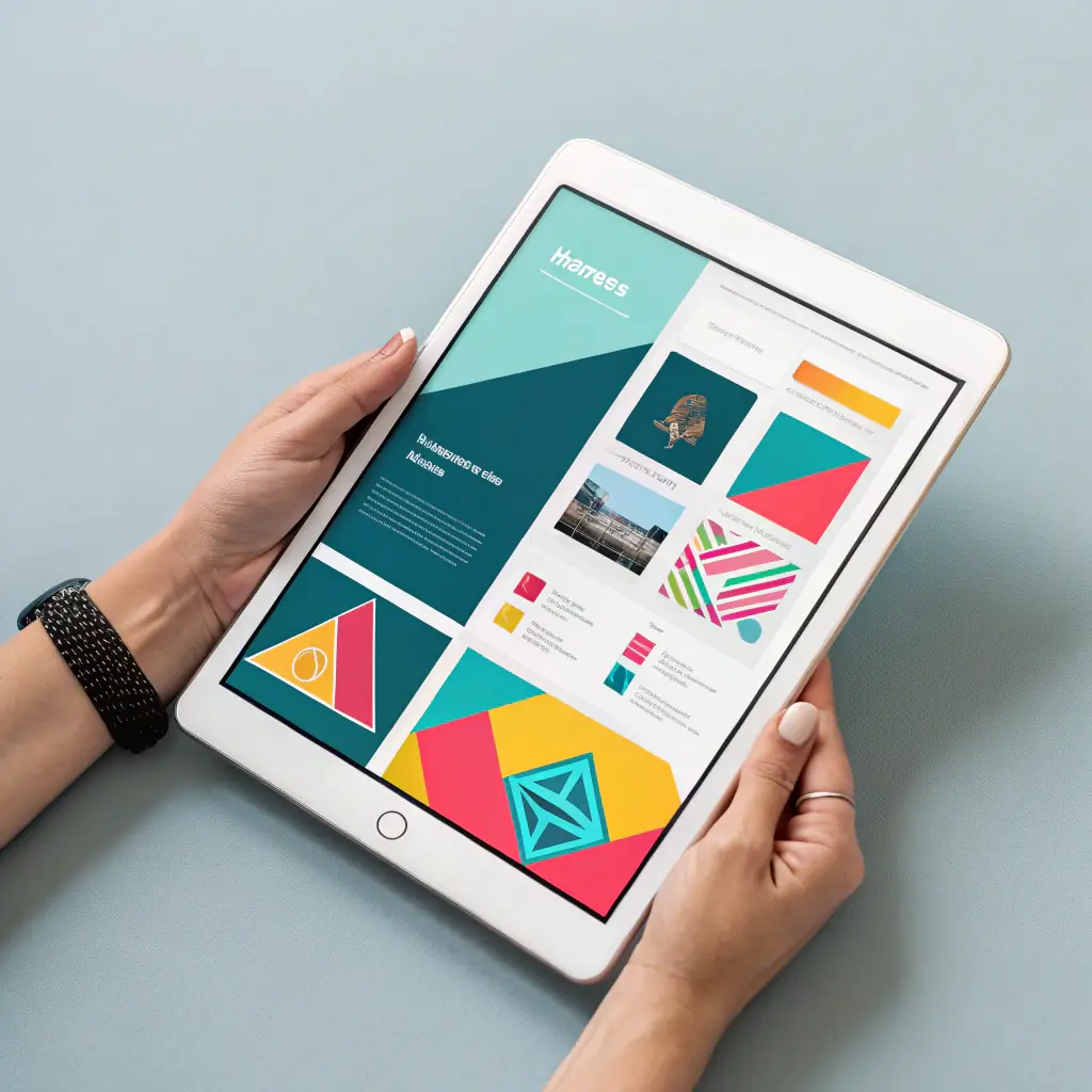 Listing Presentation Templates