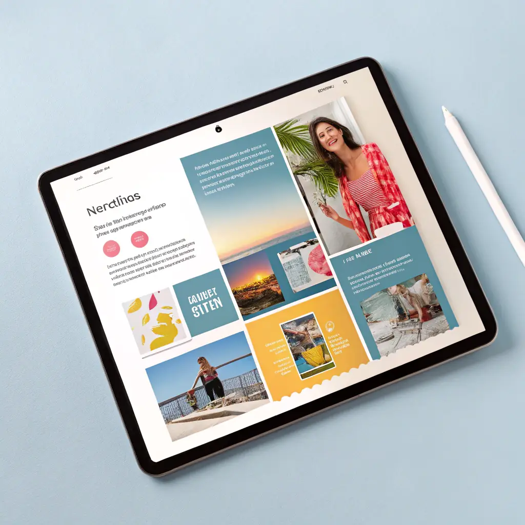 Social Media Graphics Pack