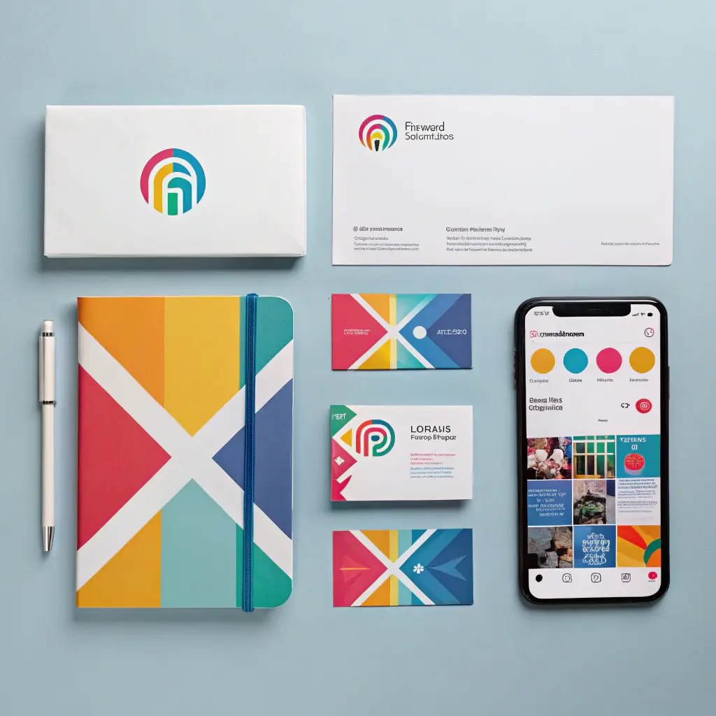 Branding & Logo Templates