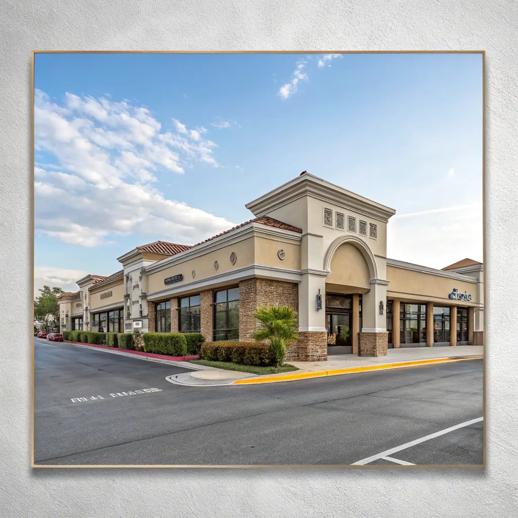 High-Resolution Property Photos