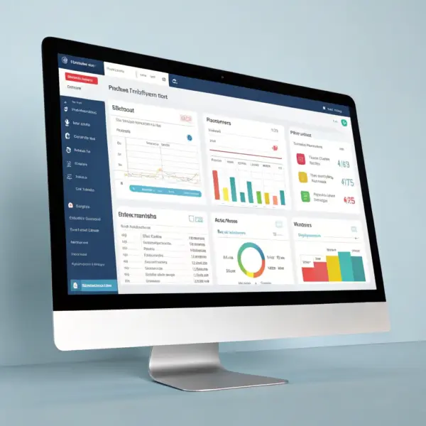 Client Lead Management Software