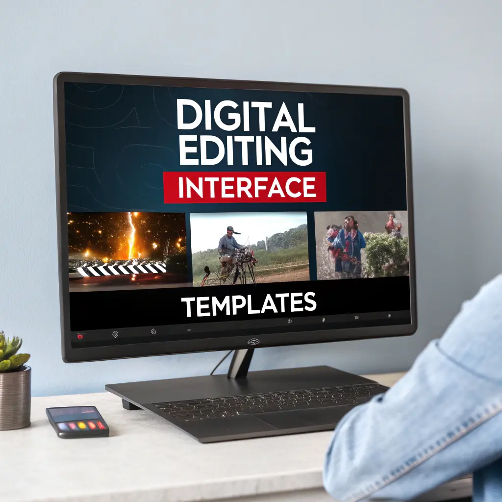 Animated Video Templates