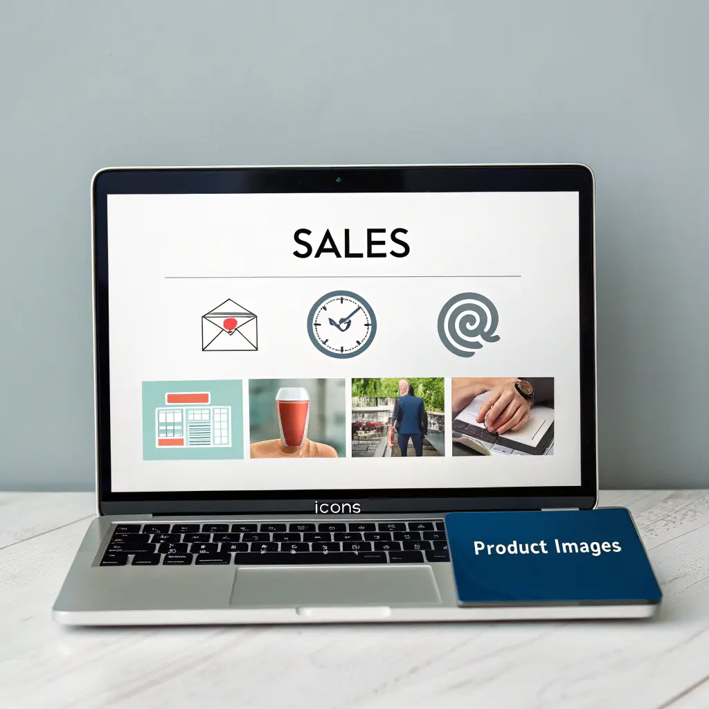 Social Media Boost Kit