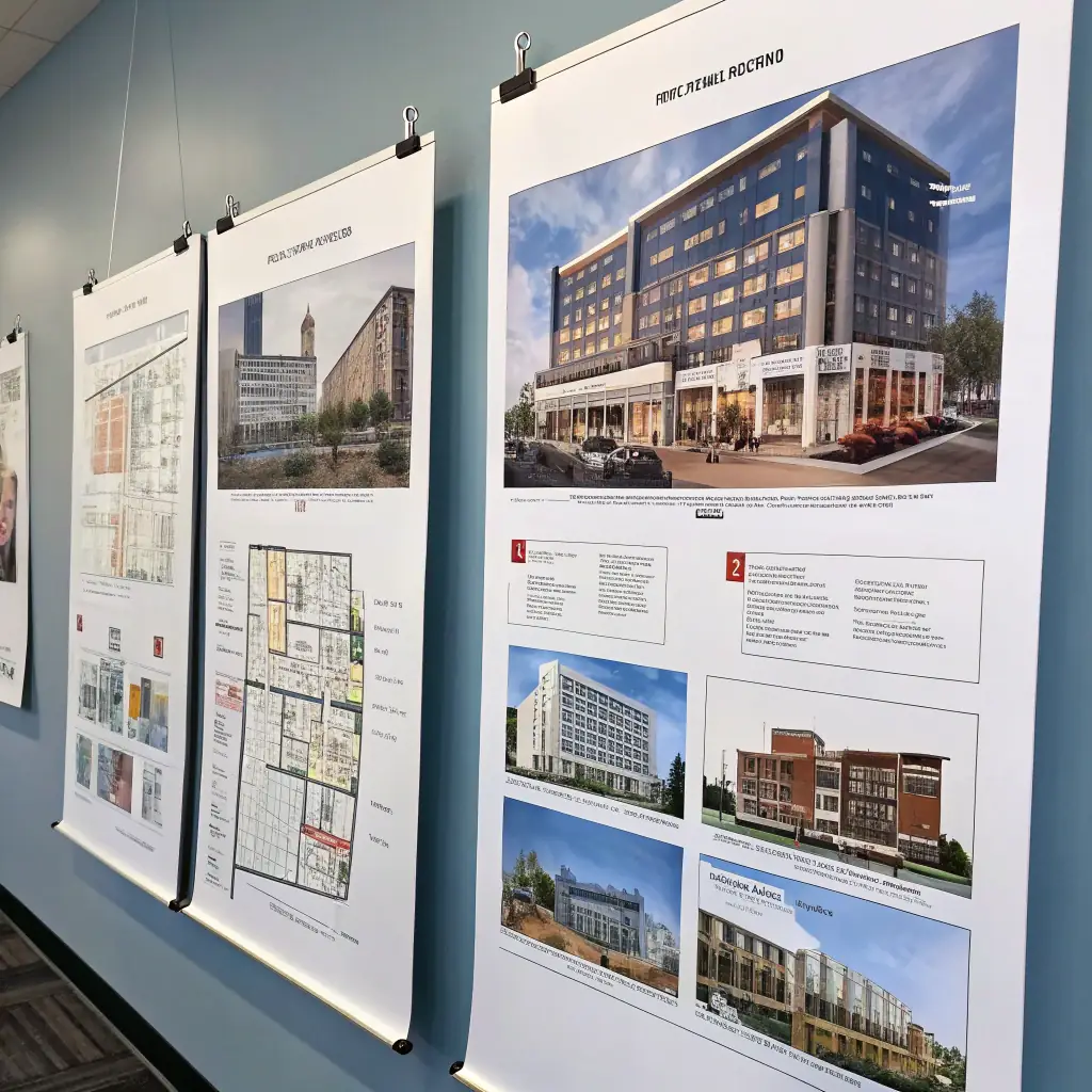 Client Presentation Templates