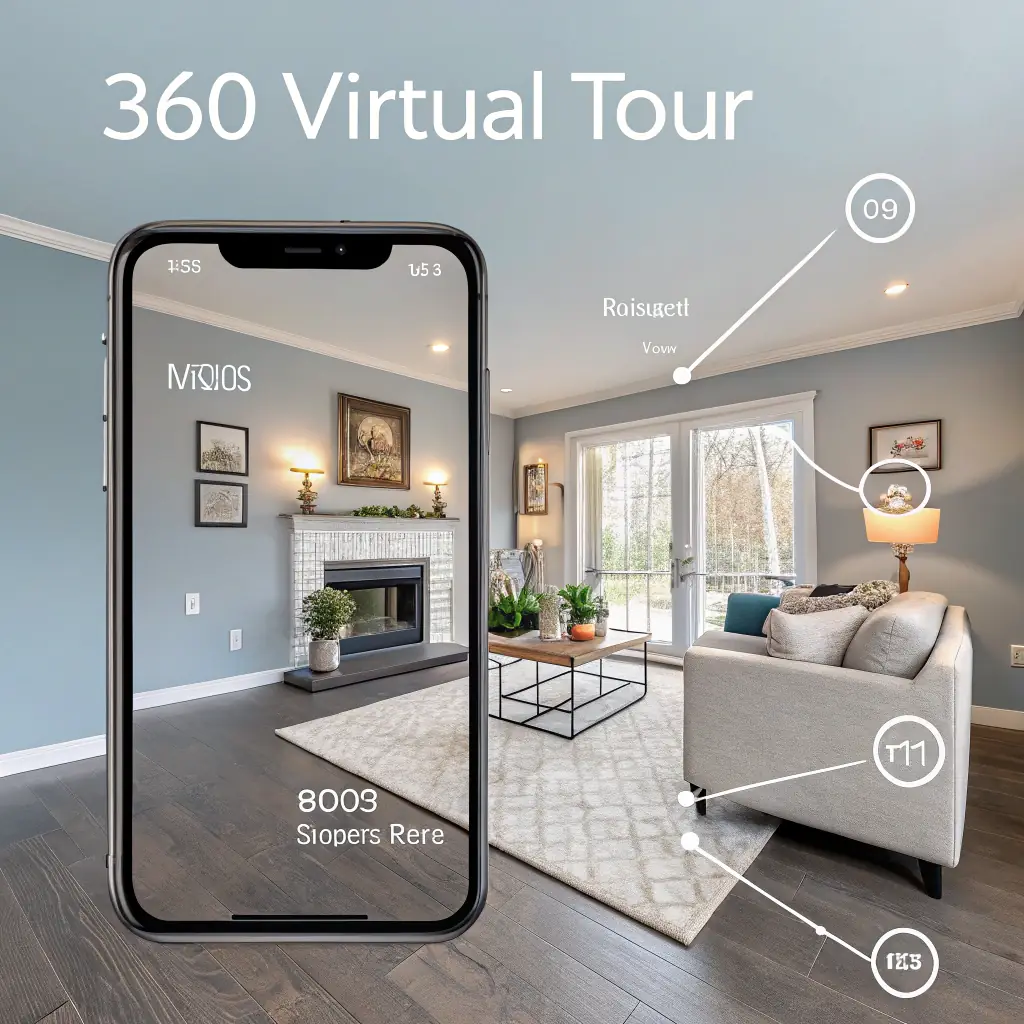 Virtual Tour Capsule