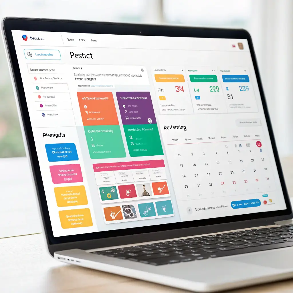 Client Progress Tracker