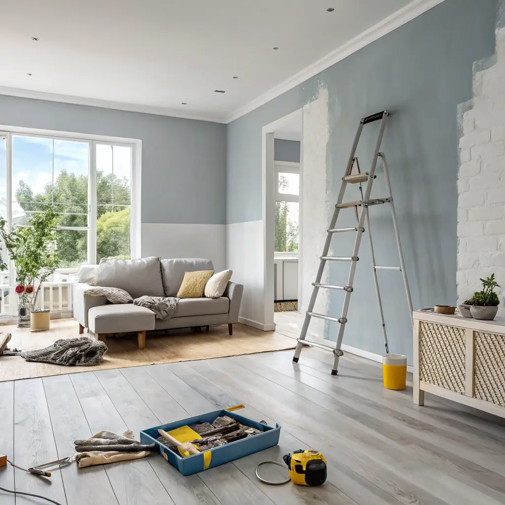 Before & After Transformation Kit